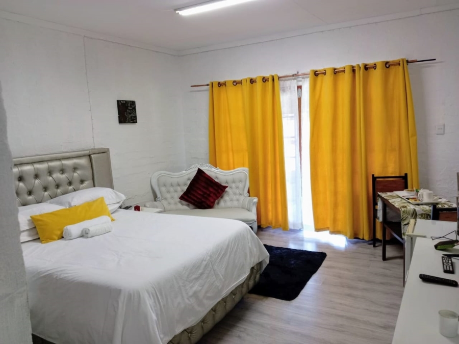 3 Bedroom Property for Sale in Memel Free State